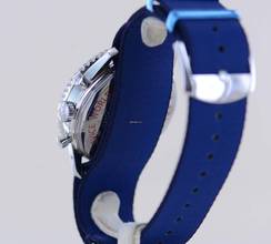 Thumbnail von Breitling Navitimer 1 B01 Chronograph 43 mm B01 Chronograph Stahl black Dial Klassiker