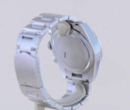 Thumbnail von Tudor Black Bay Chrono Top Heritage B+P Diver Stahlband