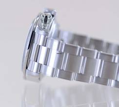 Thumbnail von Tudor Black Bay Chrono Top Heritage B+P Diver Stahlband