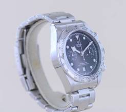 Thumbnail von Tudor Black Bay Chrono Top Heritage B+P Diver Stahlband