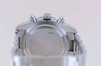 Thumbnail von Tudor Black Bay Chrono Top Heritage B+P Diver Stahlband