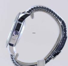 Thumbnail von Breitling Superocean Heritage II 46 B20 Automatic Stahl Ceramic 46mm Diver black B+P