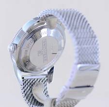 Thumbnail von Breitling Superocean Heritage II 46 B20 Automatic Stahl Ceramic 46mm Diver black B+P