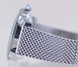 Thumbnail von Breitling Superocean Heritage II 46 B20 Automatic Stahl Ceramic 46mm Diver black B+P