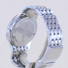 Thumbnail von Breitling Navitimer Automatic 41 Silver Date Chronometer Stahlband Faltschließe Top B+P