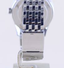 Thumbnail von Breitling Navitimer Automatic 41 Silver Date Chronometer Stahlband Faltschließe Top B+P