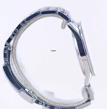 Thumbnail von Breitling Navitimer Automatic 41 Silver Date Chronometer Stahlband Faltschließe Top B+P