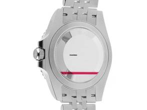 Thumbnail von Rolex GMT-Master II Pepsi Ref.126710BLRO 2019 LC 100 Full Set wie Neu Vintage GMT Master II Pepsi