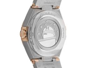 Thumbnail von Omega Constellation Ref.131.25.28.60.99.001 2026 Full Set Ungetragen Constellation Diamanten