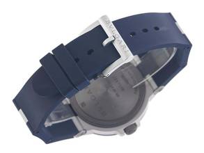 Thumbnail von Bulgari Aluminium GMT Ref.103554 2024 Full Set Ungetragen Aluminium GMT