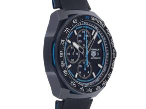 Thumbnail von TAG Heuer Formula 1 Ref.CBZ2084.FT8097 2025 Full Set Ungetragen Formula 1 Titan