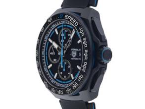 Thumbnail von TAG Heuer Formula 1 Ref.CBZ2084.FT8097 2025 Full Set Ungetragen Formula 1 Titan