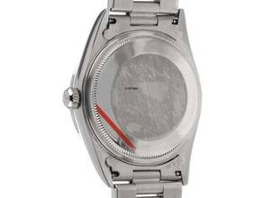 Thumbnail von Rolex Air King Ref.14000 1995 original Box sehr gut Vintage Air King Precision