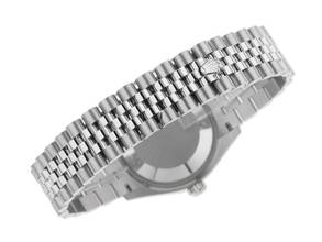 Thumbnail von Rolex Datejust 31 Medium Green Dial Ref.278240 2025 Full Set Ungetragen Datejust Medium Stahl Green Dial