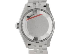 Thumbnail von Rolex Datejust 31 Medium Green Dial Ref.278240 2025 Full Set Ungetragen Datejust Medium Stahl Green Dial