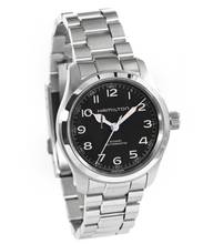 Thumbnail von Hamilton Khaki Field Murph Ref. H70405130 25.7%gespart