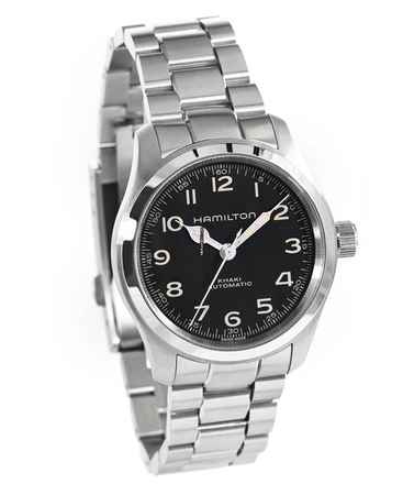  Hamilton Khaki Field Murph Ref. H70405130 25.7%gespart 