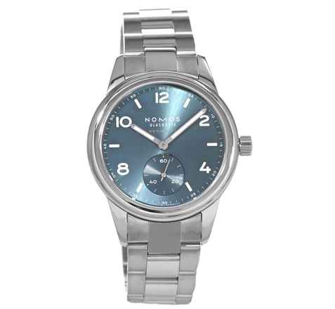  NOMOS Club Neomatik Sport Neomatik petrol Ref. 745 