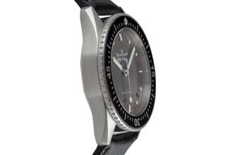 Thumbnail von Blancpain Fifty Fathoms Bathyscaphe Automatik R. 5100B-1110-B52A