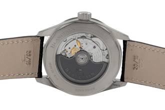 Thumbnail von Blancpain Fifty Fathoms Bathyscaphe Automatik R. 5100B-1110-B52A