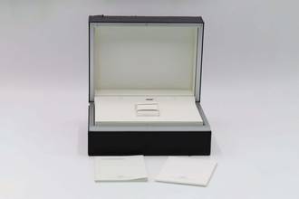 Thumbnail von IWC Portofino Handaufzug Hand-Wound Eight Days Edelstahl Herrenuhr Ref. IW510103 Box