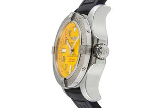 Thumbnail von Breitling Avenger II Seawolf Stahl Automatik Herrenuhr Ref. A17331101I1S2
