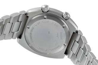 Thumbnail von Sinn 240 ST Edelstahl Black Dial Automatik Herrenuhr Ref. 240.010 Box & Papiere