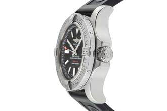 Thumbnail von Breitling Avenger II Seawolf Edelstahl Automatik Herren Ref. A1733110/BC30 B&P