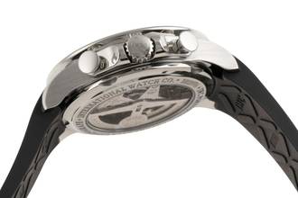 Thumbnail von IWC Portugieser Yacht Club Chronograph Flyback Automatik Ref. IW390211 Papiere