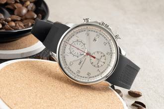 Thumbnail von IWC Portugieser Yacht Club Chronograph Flyback Automatik Ref. IW390211 Papiere