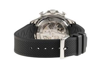 Thumbnail von IWC Portugieser Yacht Club Chronograph Flyback Automatik Ref. IW390211 Papiere