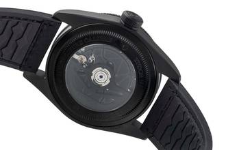 Thumbnail von Tudor Black Bay Keramik / Stahl Automatik Herrenuhr Ref. M79210CNU-0007 B&P 2024