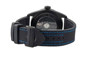 Thumbnail von Tudor Black Bay Keramik / Stahl Automatik Herrenuhr Ref. M79210CNU-0007 B&P 2024