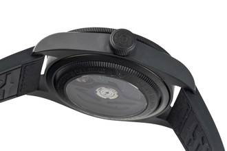 Thumbnail von Tudor Black Bay Keramik / Stahl Automatik Herrenuhr Ref. M79210CNU-0007 B&P 2024