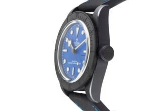 Thumbnail von Tudor Black Bay Keramik / Stahl Automatik Herrenuhr Ref. M79210CNU-0007 B&P 2024