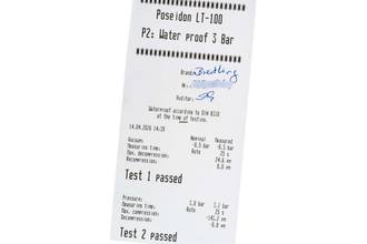 Thumbnail von Breitling Navitimer 01 Automatik Edelstahl Chronograph Ref. AB0120 Klassiker