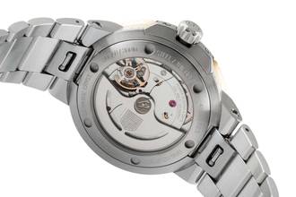 Thumbnail von Oris Aquis Date Stahl Automatik Herrenuhr 01 400 7769 6357-07 8 22 09PEB B&P