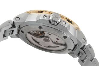 Thumbnail von Oris Aquis Date Stahl Automatik Herrenuhr 01 400 7769 6357-07 8 22 09PEB B&P