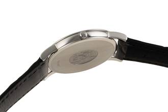 Thumbnail von Omega De Ville Edelstahl Quarz Herrenuhr Ref. 196.3532 Klassiker