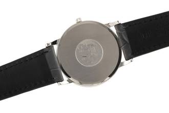 Thumbnail von Omega De Ville Edelstahl Quarz Herrenuhr Ref. 196.3532 Klassiker