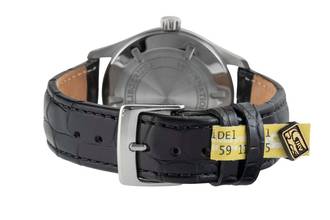 Thumbnail von IWC Fliegeruhr Mark XVI Spitfire Edelstahl Automatik Herrenuhr Ref. IW325502 B&P 2006