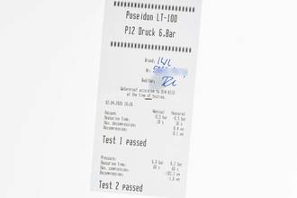 Thumbnail von IWC Fliegeruhr Pilot Spitfire Automatik Edelstahl Herrenuhr Ref IW326801 Box & Papiere 2021