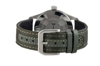 Thumbnail von IWC Fliegeruhr Pilot Spitfire Automatik Edelstahl Herrenuhr Ref IW326801 Box & Papiere 2021