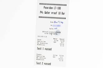 Thumbnail von Breitling Colt Skyracer Breitlight Black Dial Quarz Herrenuhr Ref. X74320