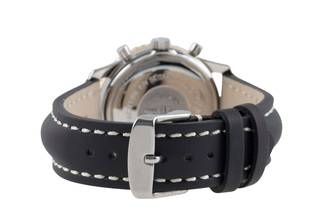 Thumbnail von Breitling Navitimer 92 Chronograph Stahl / Gold Automatik Herrenuhr Ref. D30022