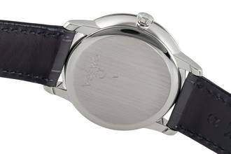 Thumbnail von Omega De Ville Prestige Co-Axial Automatik Herrenuhr Ref. 424.13.40.21.01.001