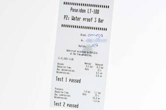 Thumbnail von Omega De Ville Prestige Co-Axial Automatik Herrenuhr Ref. 424.13.40.21.01.001