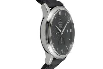 Thumbnail von Omega De Ville Prestige Co-Axial Automatik Herrenuhr Ref. 424.13.40.21.01.001