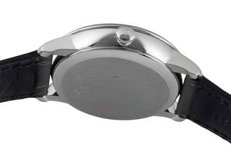 Thumbnail von Omega De Ville Prestige Co-Axial Automatik Herrenuhr Ref. 424.13.40.21.01.001