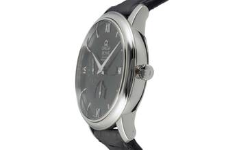 Thumbnail von Omega De Ville Prestige Co-Axial Automatik Herrenuhr Ref. 424.13.40.21.01.001